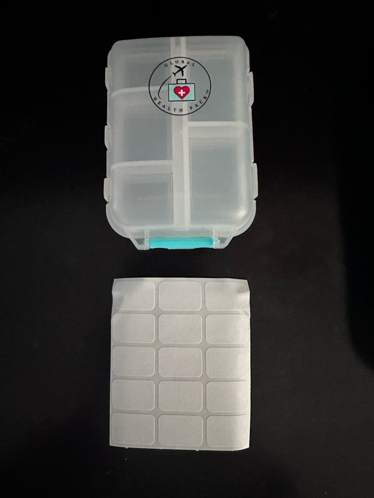 Pill Case