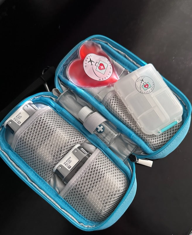 Pill Case