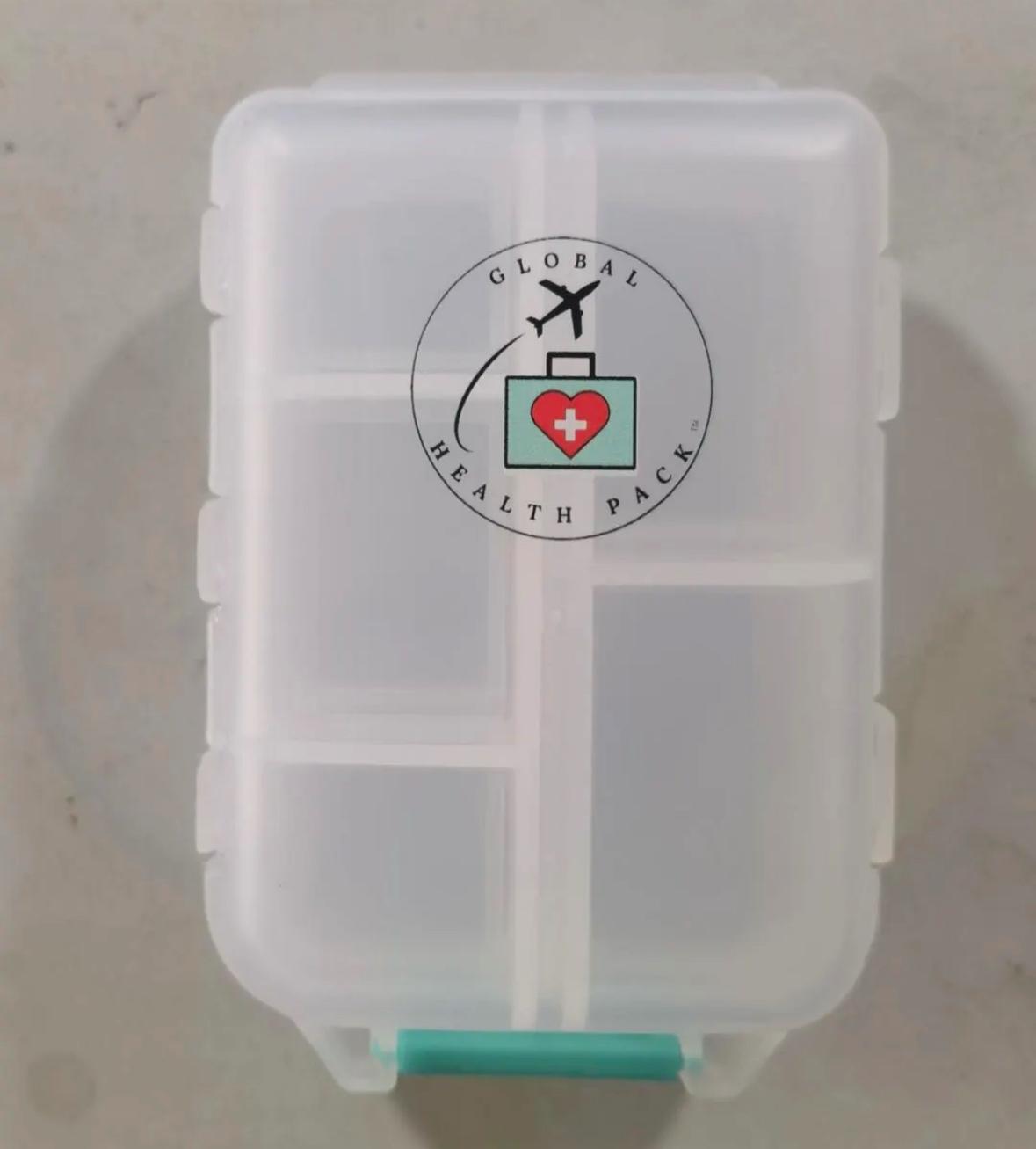 Pill Case
