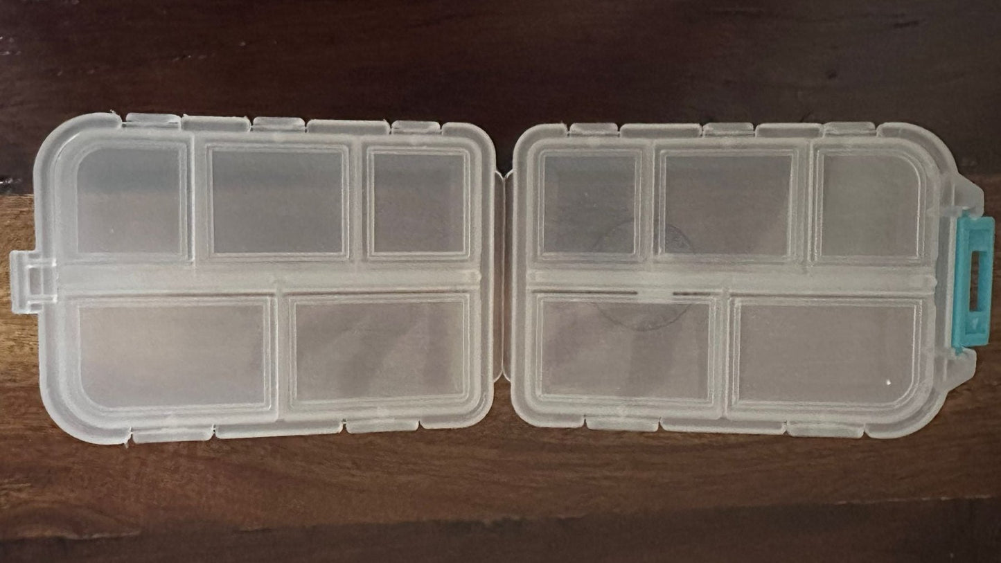 Pill Case